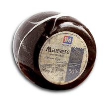 Сыр &quot;Манчего&quot; 50% Молодея - купить не дорого в Москве
