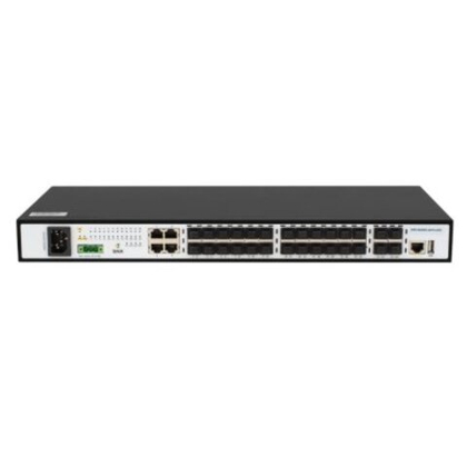 Коммутатор SNR SNR-S5210G-24FX-UPS