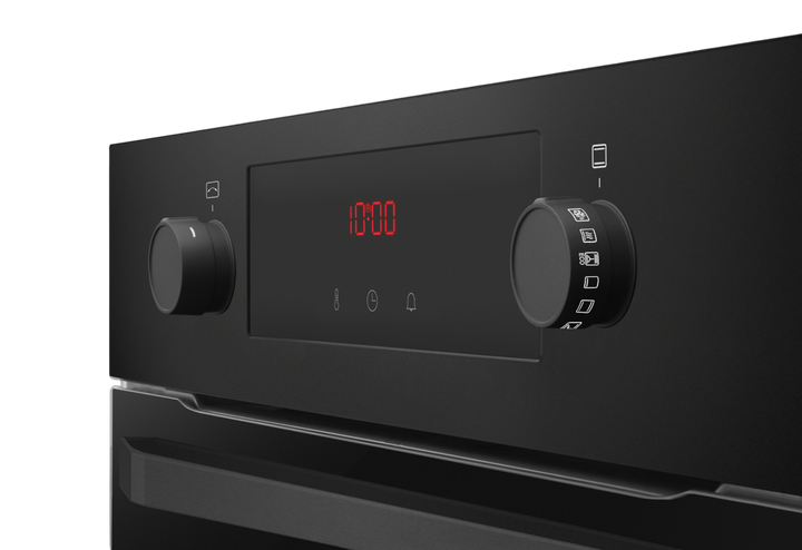 Духовой шкаф Hansa BOES68454