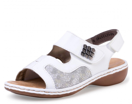 Женские Босоножки Rieker 65989/80