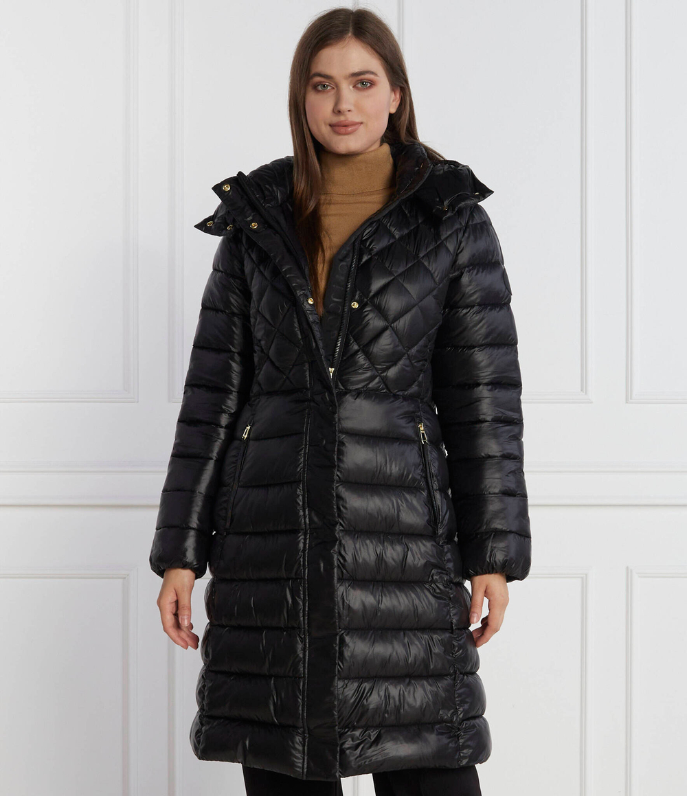 Пальто Joop! - черный(30039182)