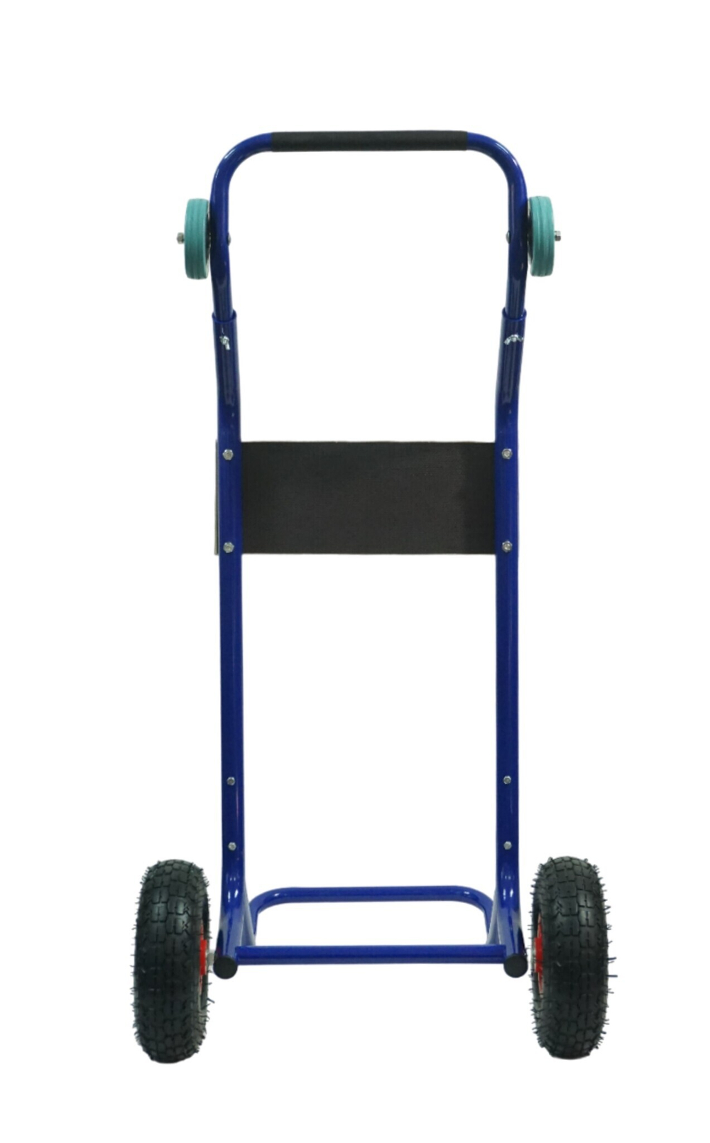 Тележка из алюминия для 2Т л/мотора до 60 кг;ТМ-1