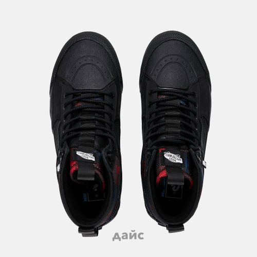 Ботинки Vans Sk8-Hi Gore-Tex MTE-3 артикул:VN0A5I114581 - купить в магазине Дайс