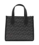 Сумка-трапеция Guess - серый(HWSC86 65770)