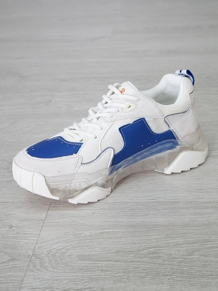 Кроссовки женские MALIN DEGELY 609-1