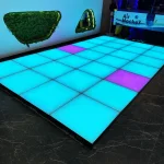 Светящийся пол «Atmosfera»