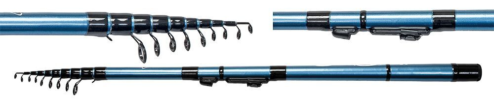 Удилище (поплавочное) Stinger RiverCross Compact