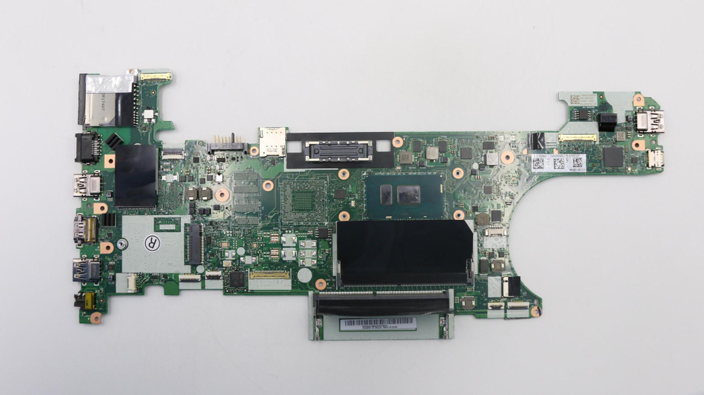 Материнская плата для ноутбука Lenovo ThinkPad T470 i3-7100U Y-TPM2 UMA WIN Lenovo (01HX632), оригинал