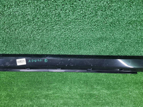 Накладка порога левая Voyah Free (2021-н.в.)