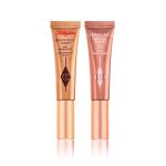 Набор хайлайтеров CHARLOTTE TILBURY  Charlotte's Superstar Glow Kit