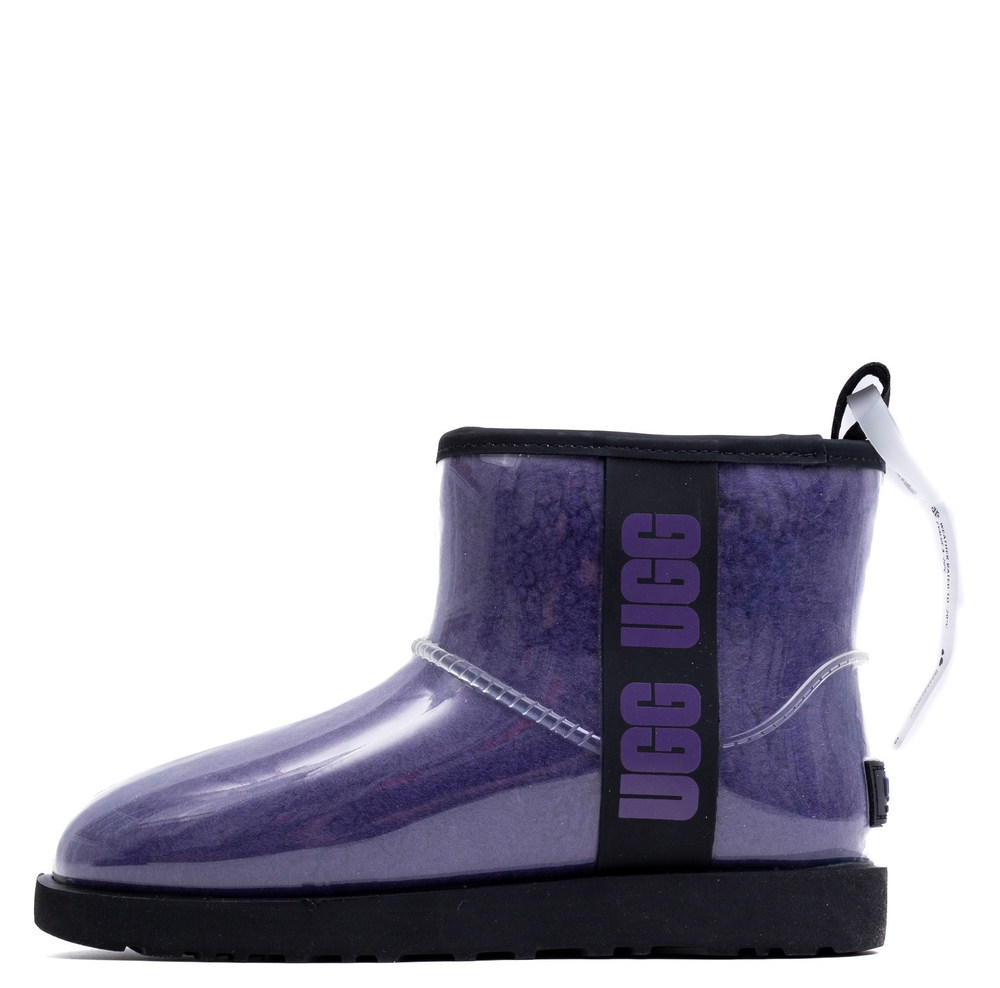 UGG Classic Clear Violet