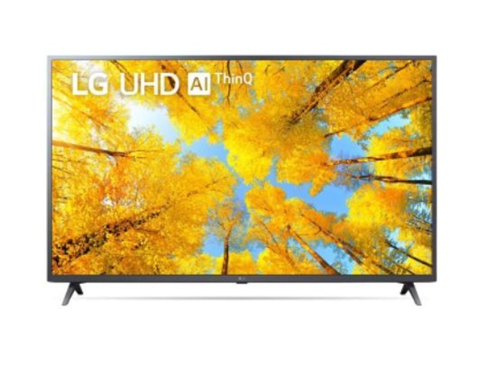 ЖК-телевизор LG 50UQ76003LD