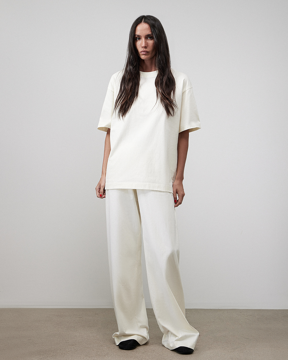 Брюки "Day off"