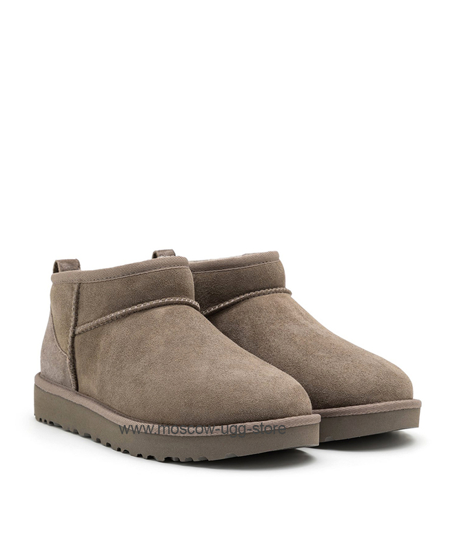 ULTRA MINI II-Smokie