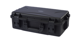 KZCASE X6001A — ударопрочный кейс IP67