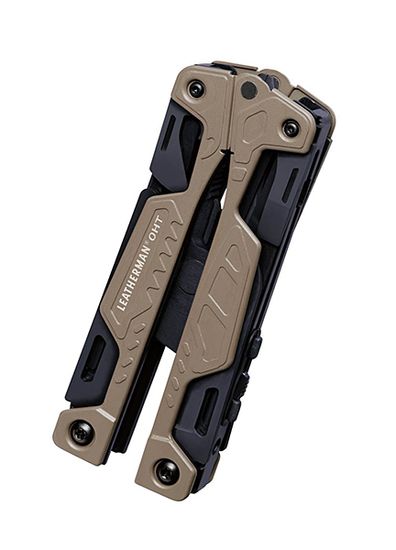 Мультитул-инструмент Leatherman OHT-Coyote Tan 831642 (чехол: MOLLE-BROWN)