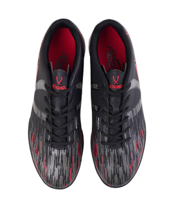 Бутсы зальные Rapido IN Black/grey, детский