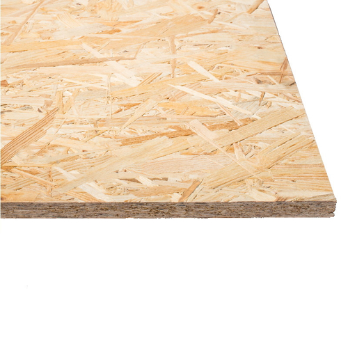 Плита OSB-3 влагостойкая Kronospan 2500х1250х15 мм