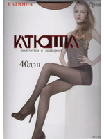 Колготки больших размеров 6 с шортиками