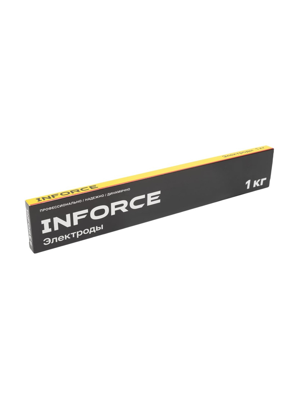 Электроды ЦЧ-4 (3 мм; 1 кг) Inforce IWET-3010С-4