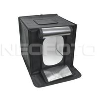 Фотобокс Grifon LED 550 II Bi-color с подсветкой