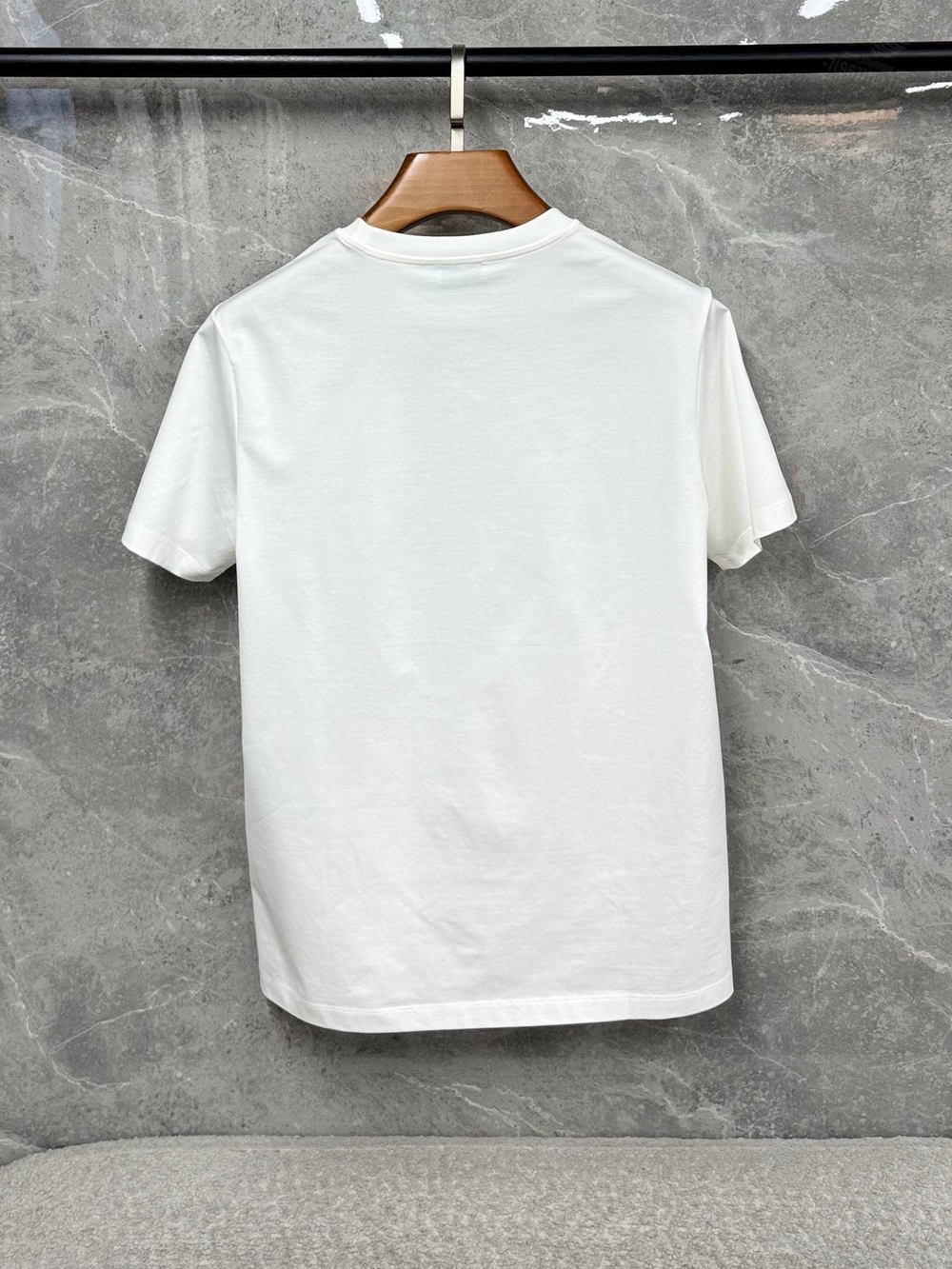 Футболка Moncler