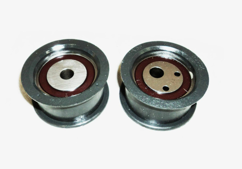 Подшипник ролик натяжной тип ВПЗ ВАЗ 2112 (16 кл) пара