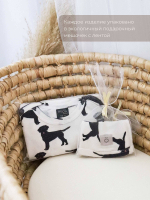 Штанишки Mjölk Retro Cars, уценка