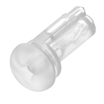 Интерактивный вибромастурбатор с функцией вакуума Крылатая богиня Элоа Masturs Eloa Winged Goddess Multi Function Masturbator