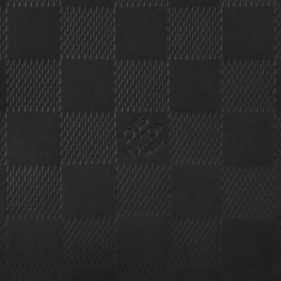 Портфель Louis Vuitton Voyage PM кожа Damier Infini