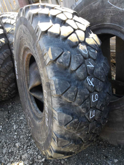 425/85R21 Омскшина O-184 шина б/у