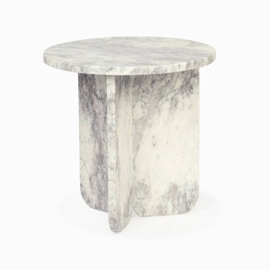 Кофейный стол Pia диаметр 41