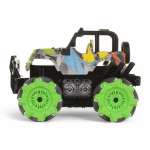 Джип на РУ, коробка ESD668-6