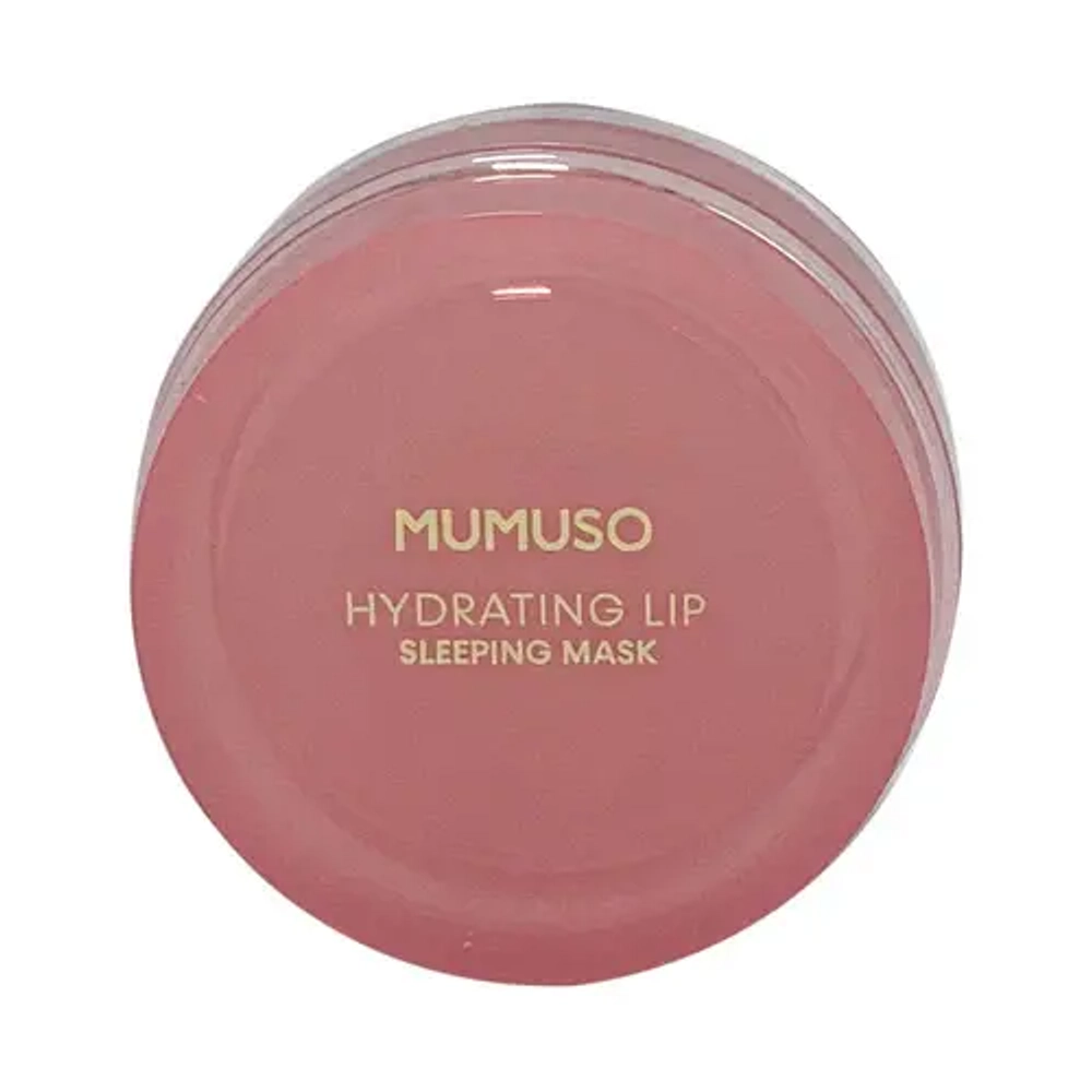 МАСКА ДЛЯ ЛИЦА