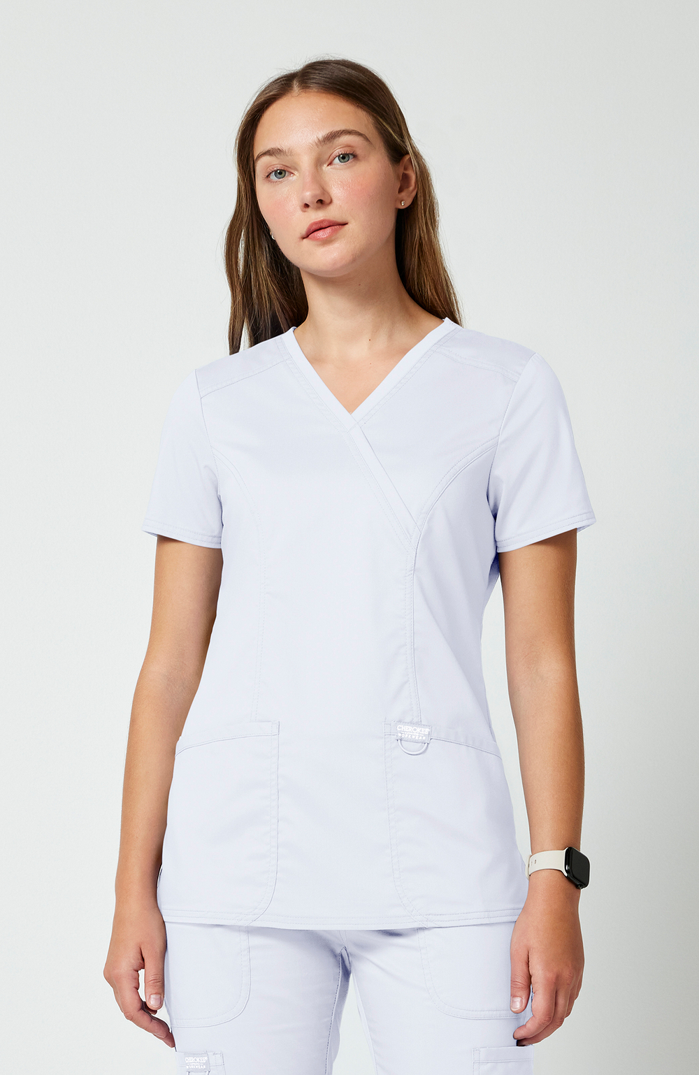 Топ женский Cherokee WW Revolution WWE610 (EU)