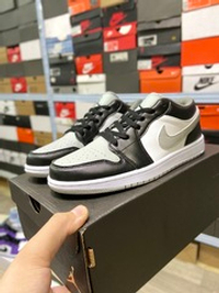 Jordan 1 Low Shadow