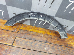 Накладка крыла переднего правого Kia Rio 4 X-Line 17-нв Б/У Оригинал 87772H0500