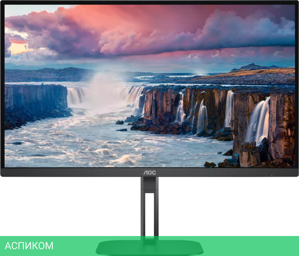 Монитор AOC Q27V5N