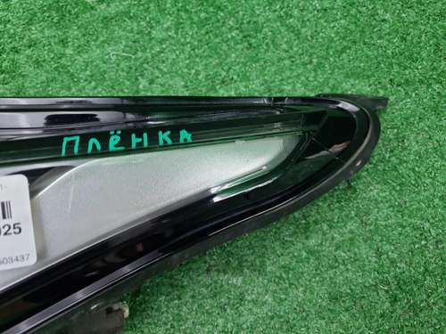 Фара левая EXEED TXL (2021-н.в.) LED