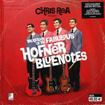 Chris Rea / Presents: The Return Of The Fabulous Hofner Bluenotes (2x10" Vinyl LP+3CD)