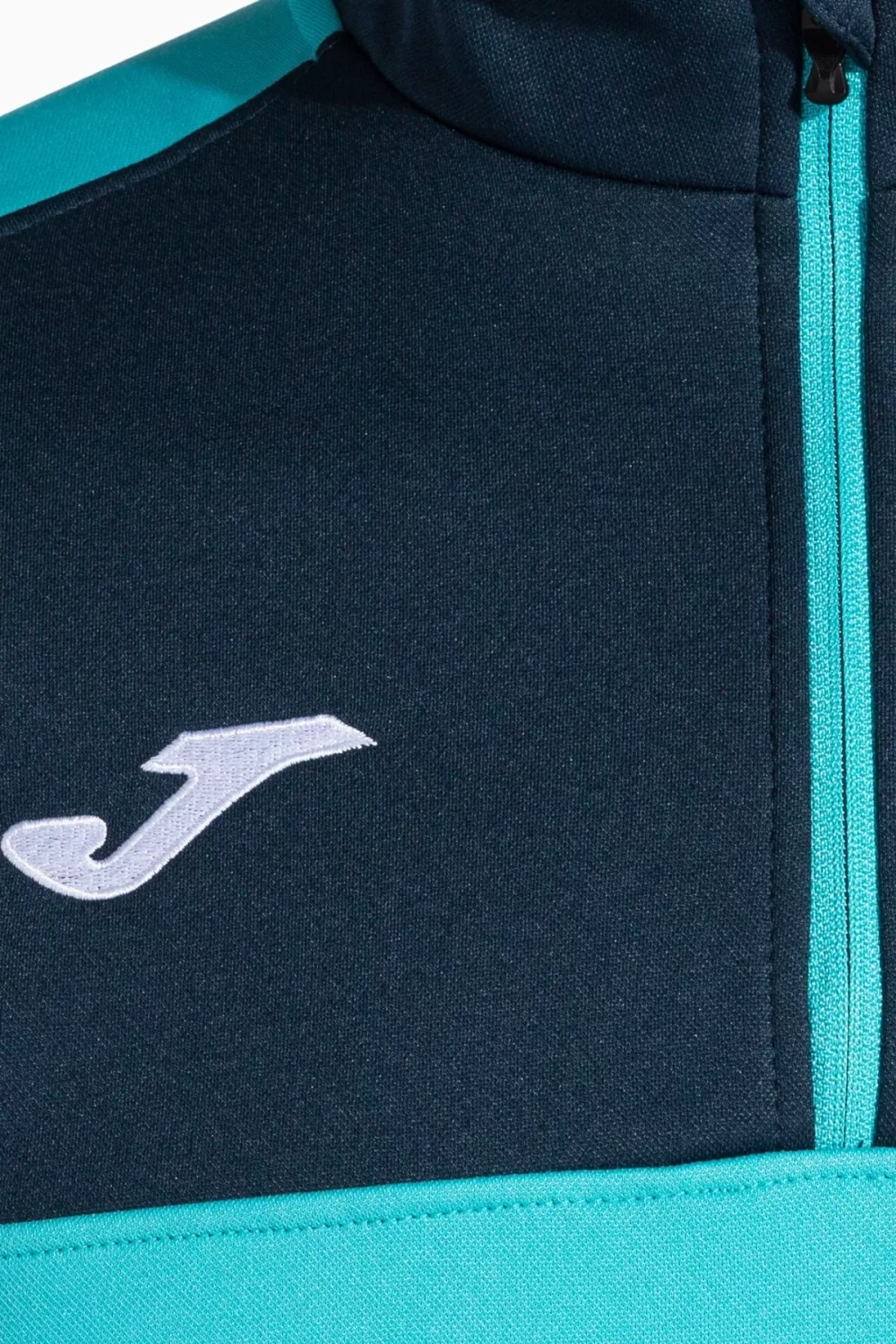 Кофта Joma Winner 1/2 Zipper Junior