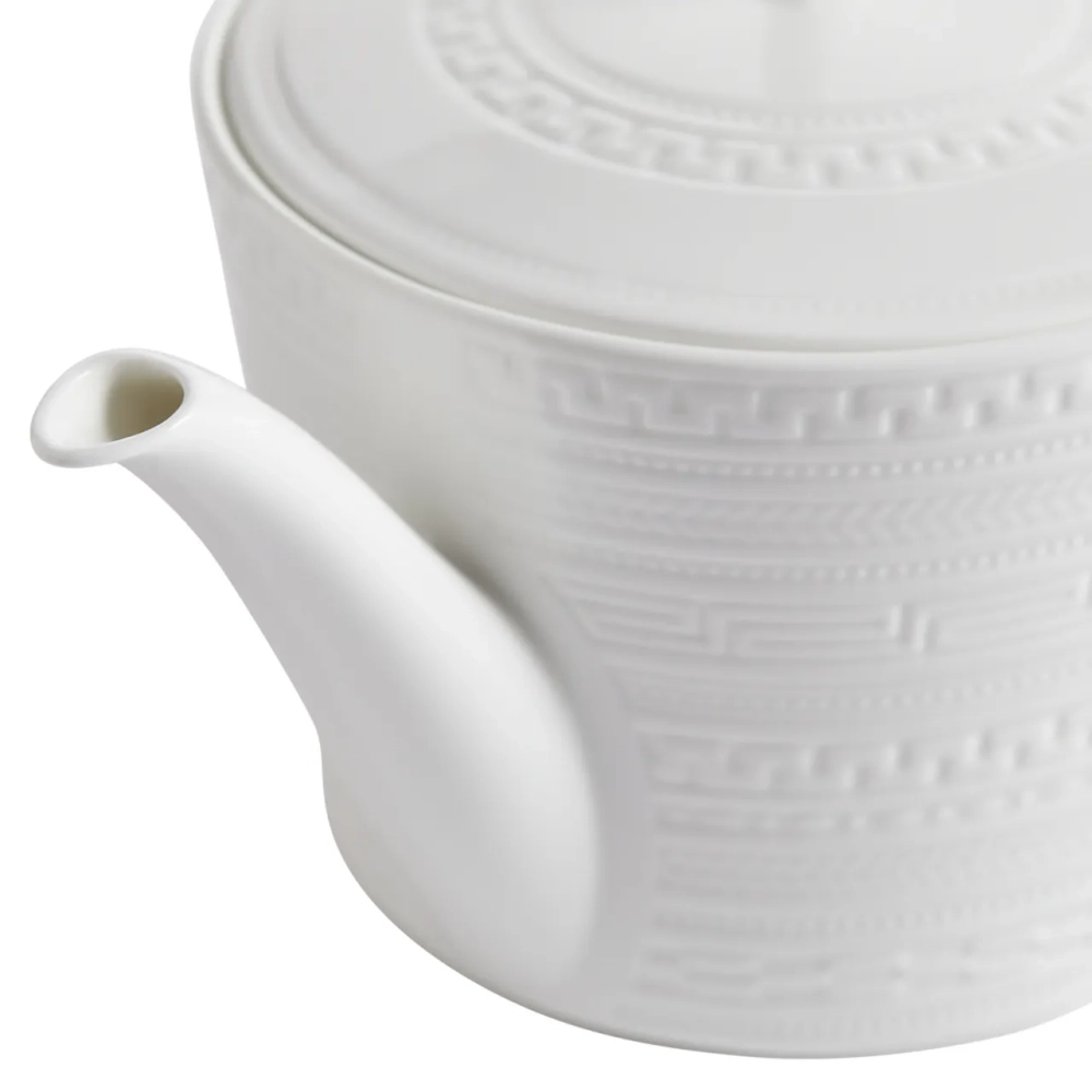 Wedgwood Чайник для чая Intaglio 1 л EAN 091574130088
