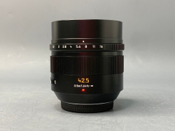 DG Nocticron F/1.2 42.5mm ASHP