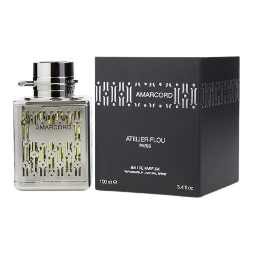 ATELIER-FLOU Amarcord edP 100ml unisex