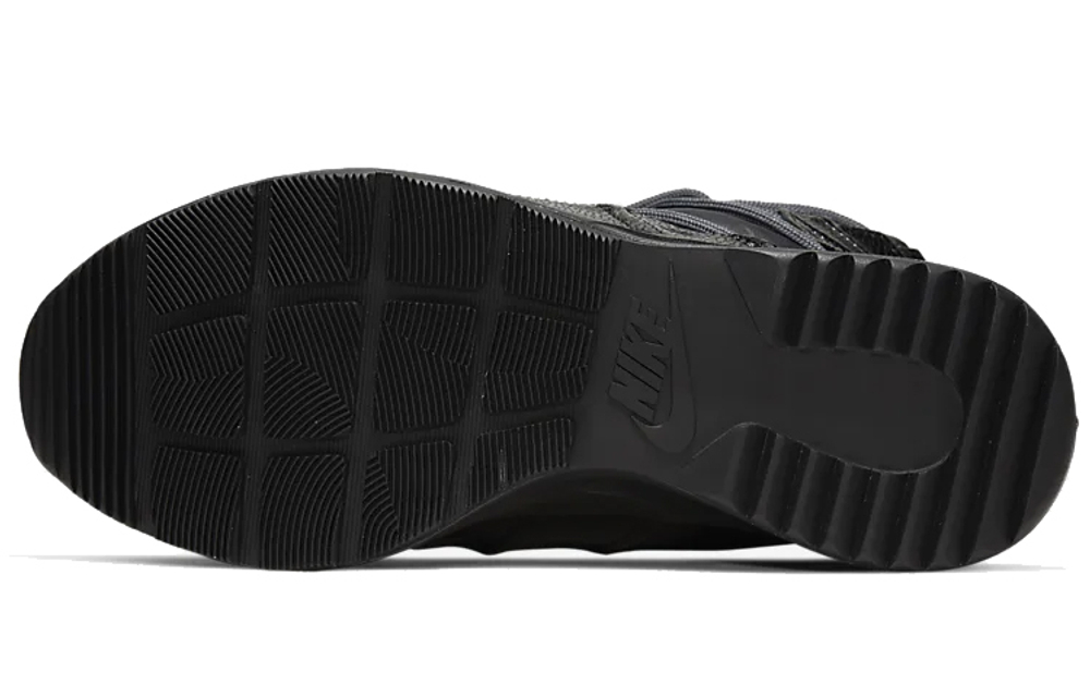 Кроссовки Nike Tanjun High Rise (Женская размерная сетка)