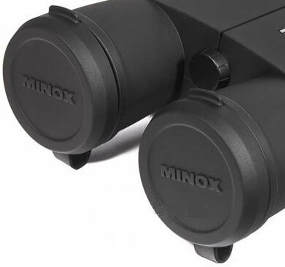 Бинокль MINOX HG 10x43 BR