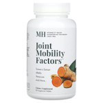 Michael's Health, Joint Mobility Factors, 90 вегетарианских таблеток