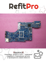 Материнская плата для ноутбука Lenovo Edge 330 HM77 integ W8-STD (04Y1144), оригинал