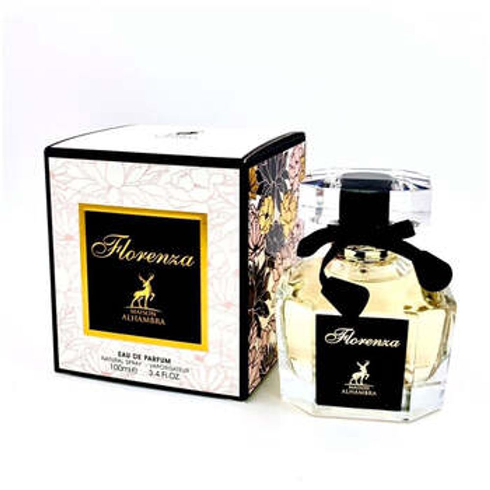 Maison Alhambra Florence EDP 100ml