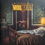 Volbeat / God Of Angels Trust (LP)
